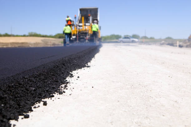 Best Gravel Driveway Installation  in Hobe Sound, FL