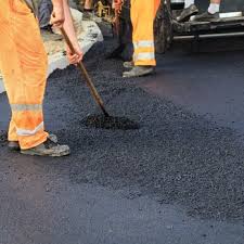 Trusted Hobe Sound, FL Driveway Paving Services Experts